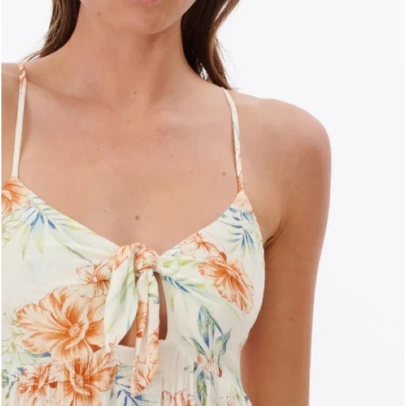 🔆RIP CURL🔆 SOL SEEKER MAXI DRESS - Picture 14 of 16